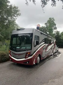 Open Road Mobile RV Repair photo 2