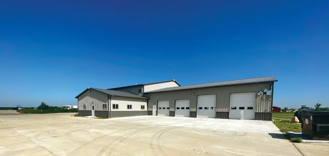 Beyer Motorsports Truck & Auto Repair, RV repair in Cedar Falls