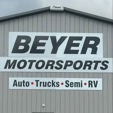 Beyer Motorsports Truck & Auto Repair photo 3