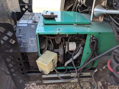 Hart's RV & Generator Service photo 2