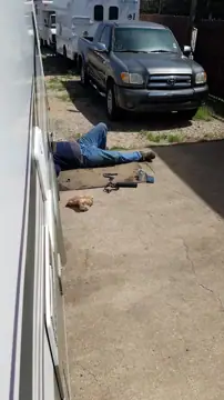Hart's RV & Generator Service photo 3