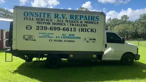 Onsite RV Repairs Inc. photo 2