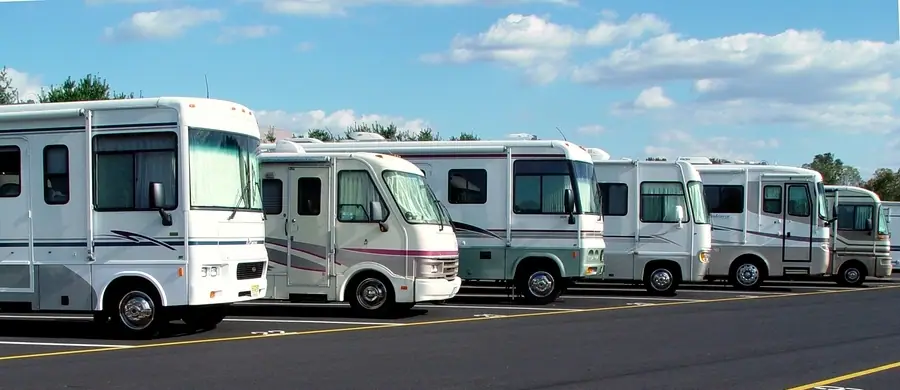 MRV, RV repair in Las Vegas