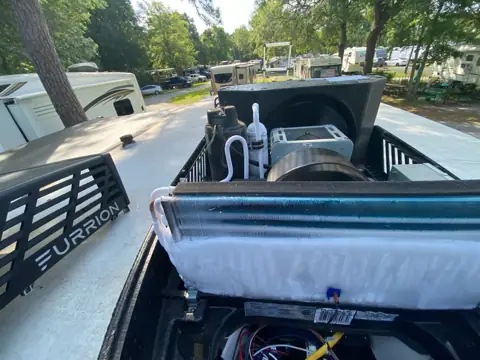 Reliable R.V Repair in Brunswick, GA