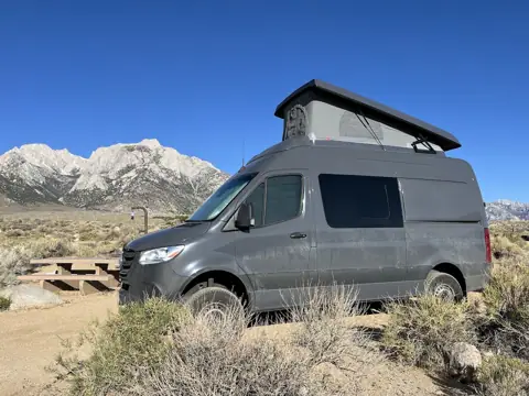 Elevated Vanworks photo 2
