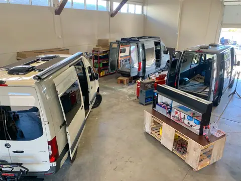 Elevated Vanworks photo 3