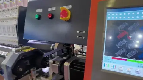 Precision Sewing LLC photo 3