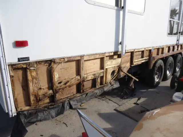 Unique RV & Auto Works, RV repair in Henderson