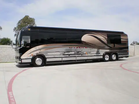 Unique RV & Auto Works photo 3