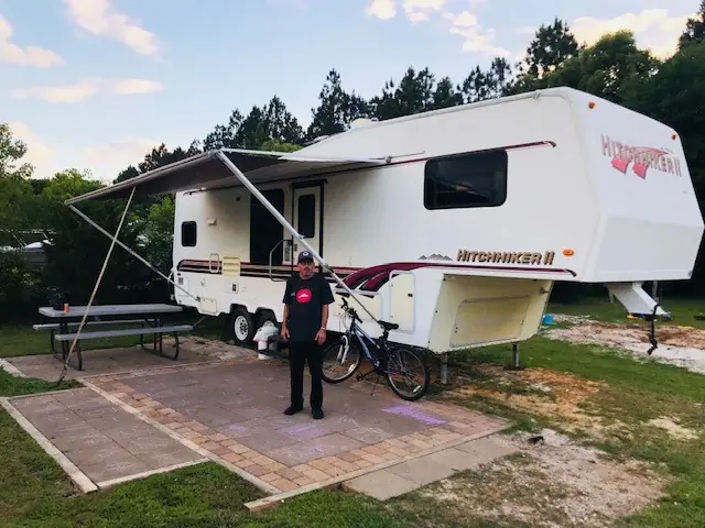 Petersen RV Service, RV repair in Foley