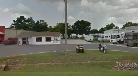 Petersen RV Service photo 2