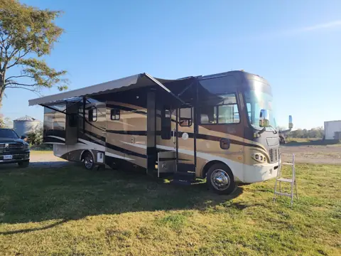 Nashville RV Service in Franklin, TN