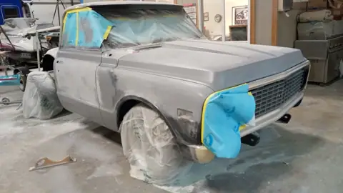 Brooks Collision Center LLC photo 2