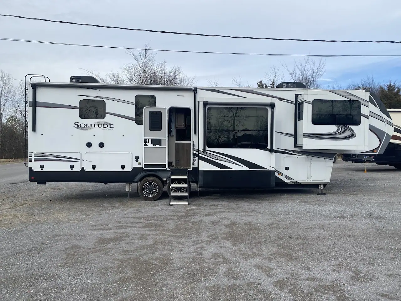 Shelbyville RV Service & Repair, RV repair in Shelbyville