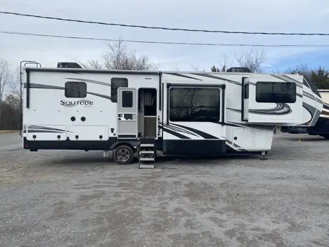 Shelbyville RV Service & Repair photo 2