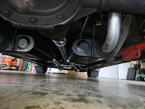 Scott's CLASSIC Quality Brake & Muffler photo 2