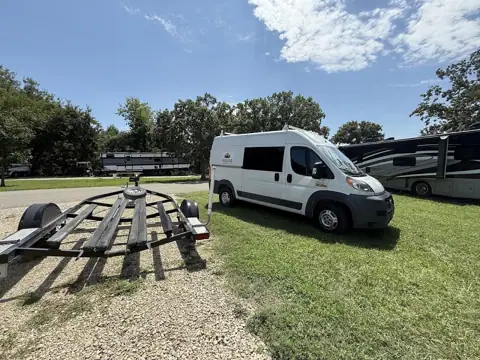 Gridline Mobile RV Services photo 3