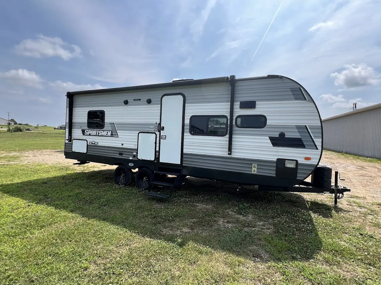 Island Auto & RV, RV repair in Eaton Rapids