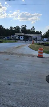 Thornton's RV Repair & Collision Services LLC in Magnolia, TX