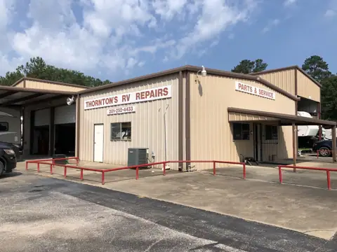 Thornton's RV Repair & Collision Services LLC photo 3