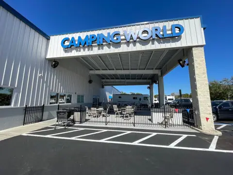 Camping World - Fort Myers in Fort Myers, FL