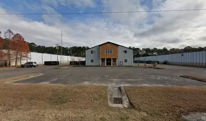 Speedtek logistics in Summerville, SC
