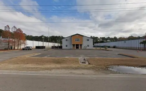 Speedtek logistics photo 2