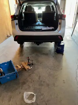 Independent Camper in Seneca, SC