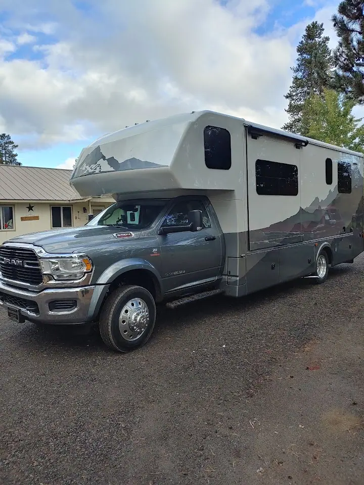 Baja Rv Services, RV repair in La Pine