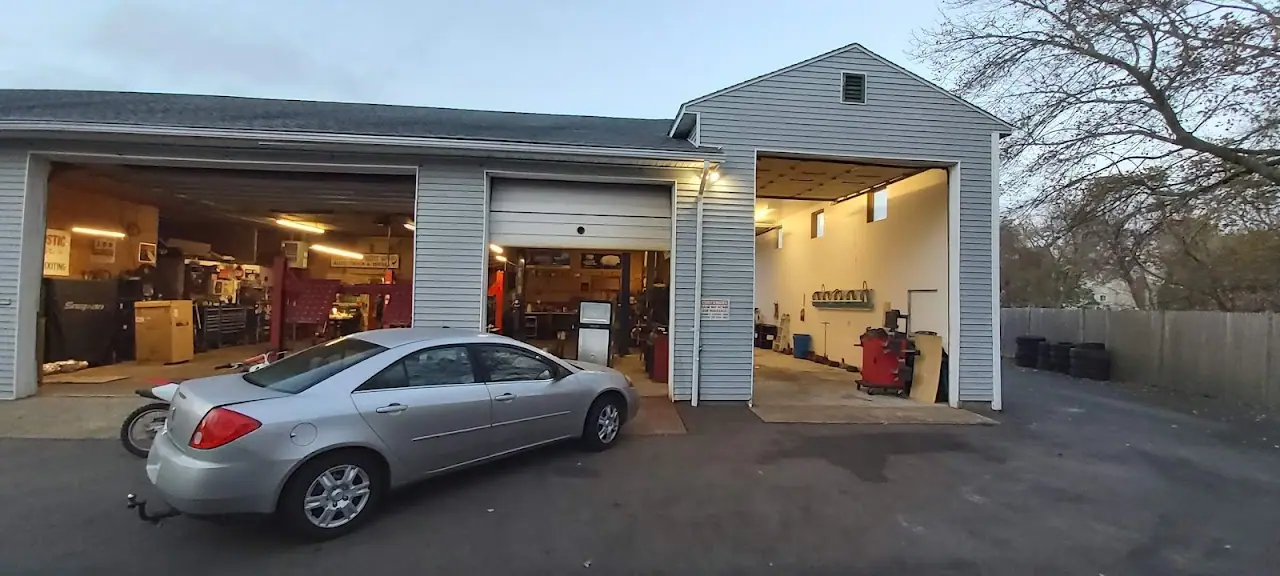 East Coast Auto Repair, RV repair in Westport