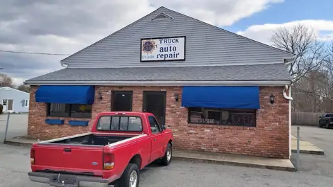 East Coast Auto Repair photo 2