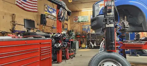 East Coast Auto Repair photo 3