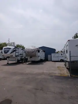 Rv Done Yet in Louisville, KY