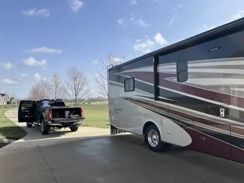 BluCat RV Services in Louisville, KY