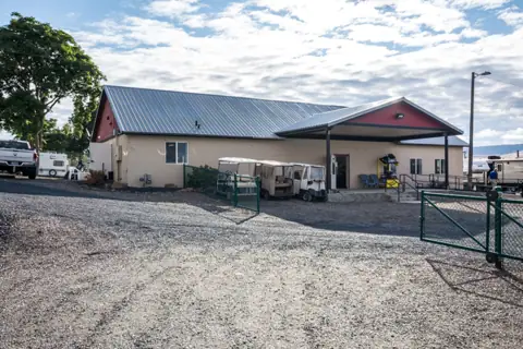 RnR RV Center Lewiston in Lewiston, ID