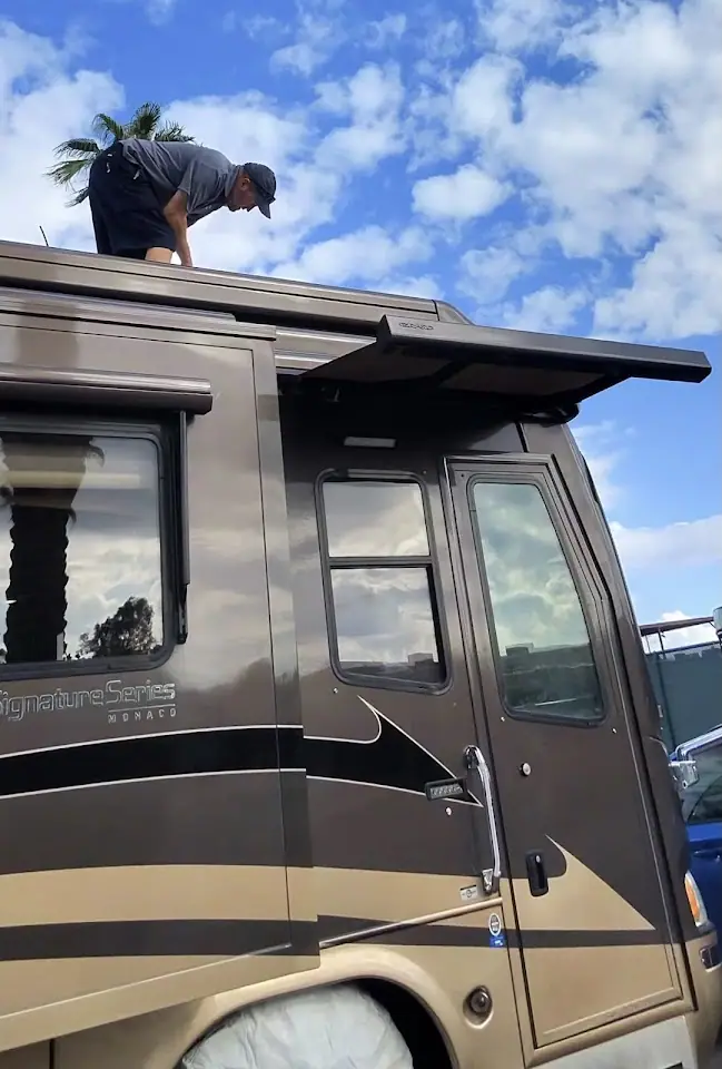 Genes RV & AC Repair, RV repair in Mesa