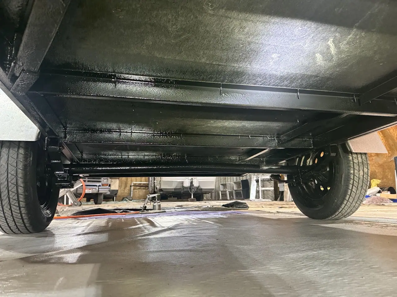 Pit Stop RV and Trailers, RV repair in Rexburg
