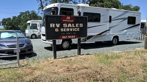 J H Wholesale in Sutter Creek, CA