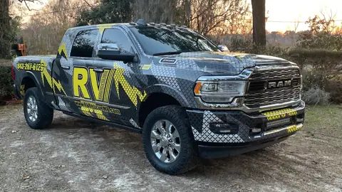 RV Rescue in Conway, SC