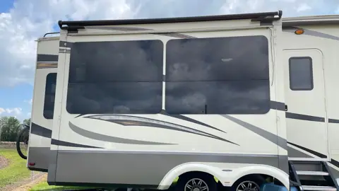 Big Shots Mobile RV LLC in Milford, NH