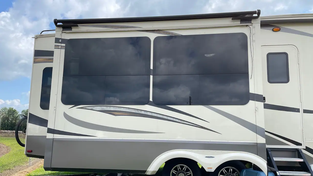 Big Shots Mobile RV LLC, RV repair in Milford