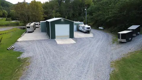 Tennessee RV Flexarmor in Sevierville, TN