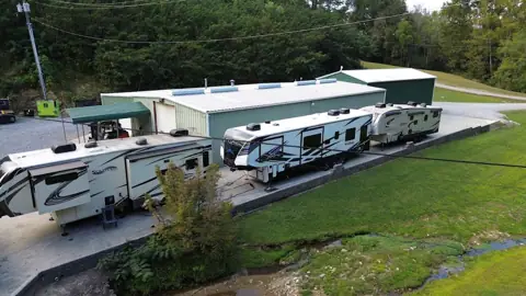 Tennessee RV Flexarmor photo 2