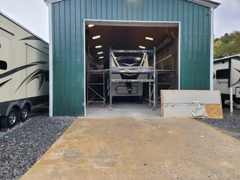 Tennessee RV Flexarmor photo 3