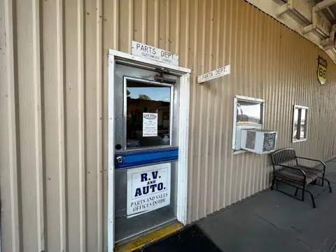 Cliff Jones RV: Parts & Service photo 3