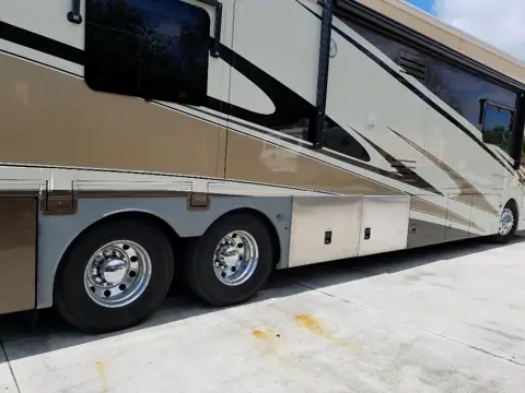 AL'S RV & TRAILER SERVICE in Stuart, FL
