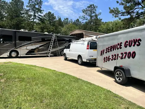 RV Service Guys photo 2