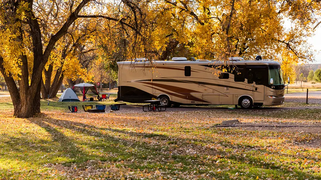 Alabama RV Service Center and RV Parts, RV repair in Woodland