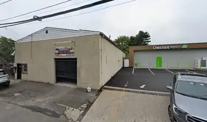 Prestigeautoexpress in Paterson, NJ