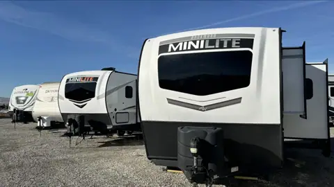 The RV Store of Utah photo 2